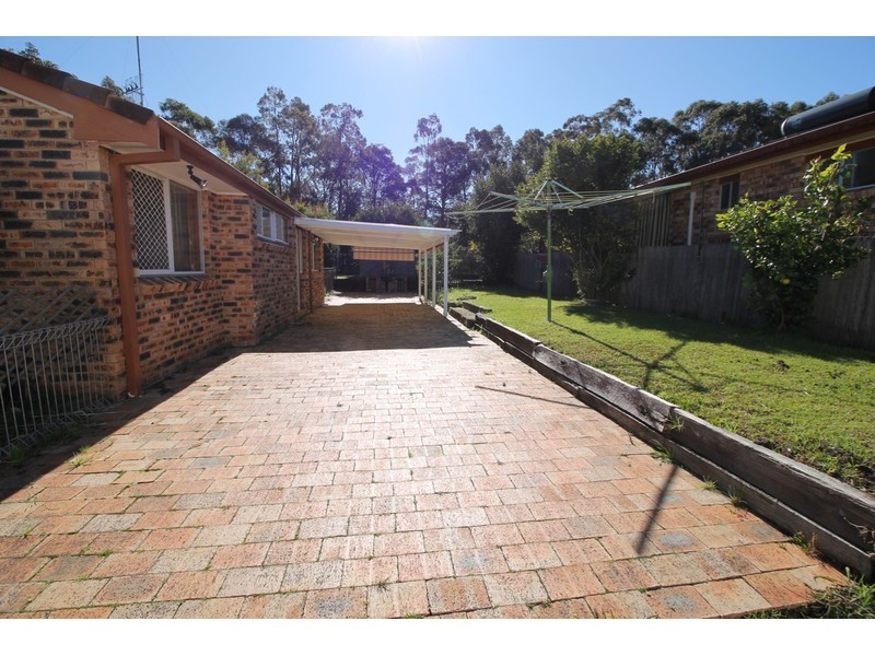 92 Cammaray Drive, Sanctuary Point NSW 2540