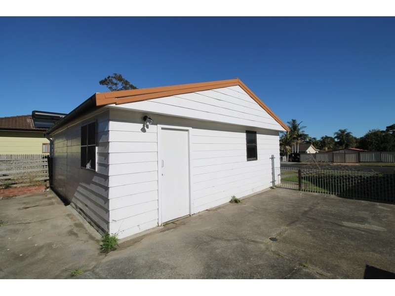 92 Cammaray Drive, Sanctuary Point NSW 2540