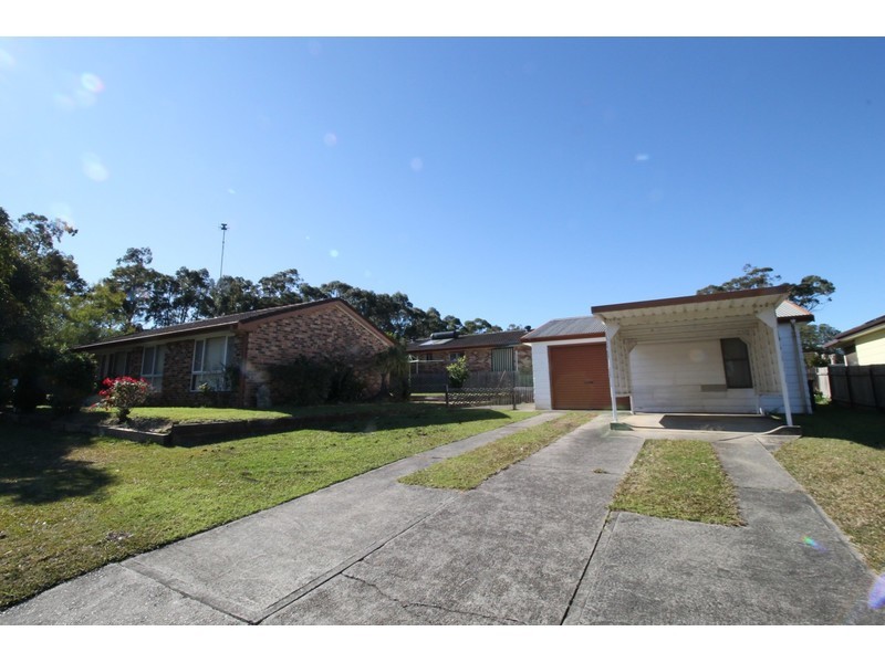 92 Cammaray Drive, Sanctuary Point NSW 2540