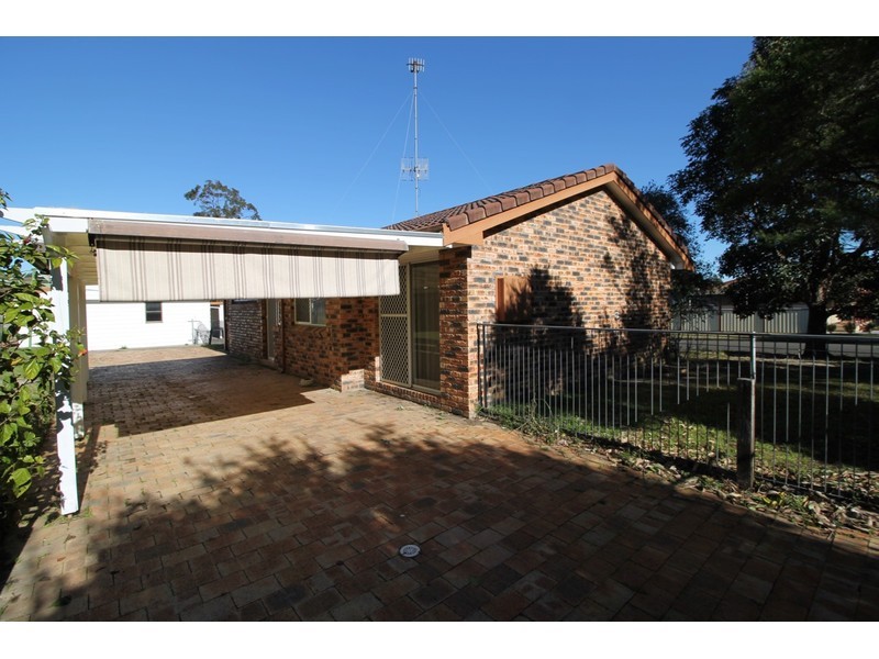 92 Cammaray Drive, Sanctuary Point NSW 2540