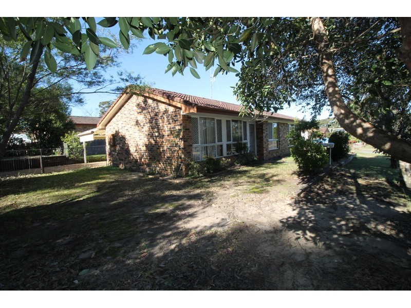 92 Cammaray Drive, Sanctuary Point NSW 2540