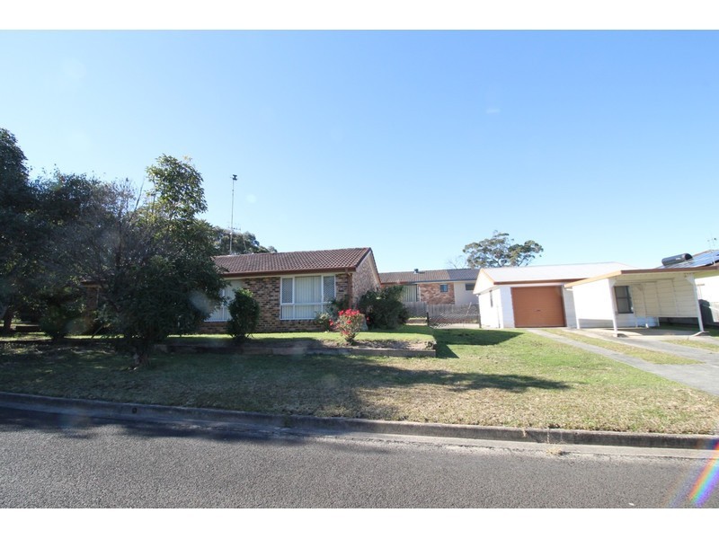 92 Cammaray Drive, Sanctuary Point NSW 2540