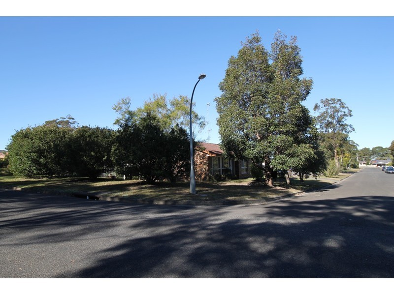 92 Cammaray Drive, Sanctuary Point NSW 2540