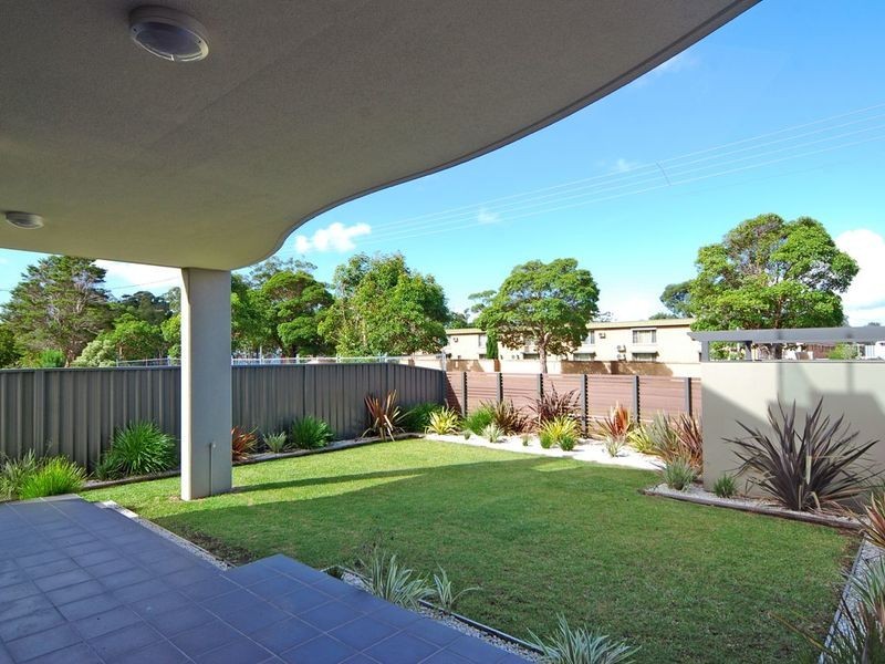 1/33 Hawke Street, Huskisson NSW 2540