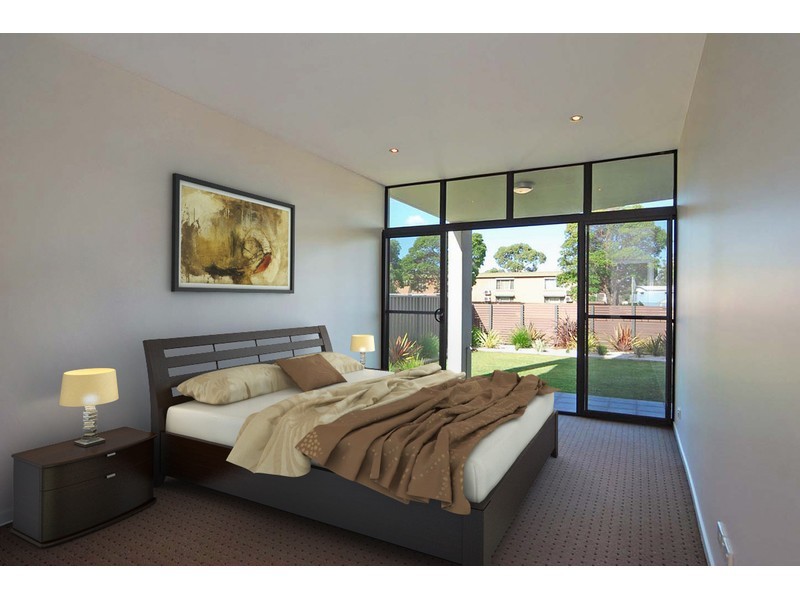 1/33 Hawke Street, Huskisson NSW 2540