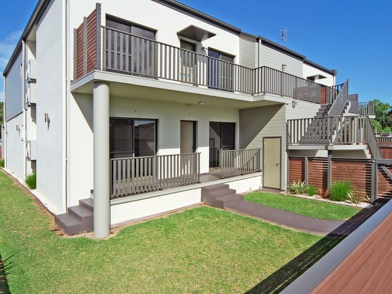 1/33 Hawke Street, Huskisson NSW 2540