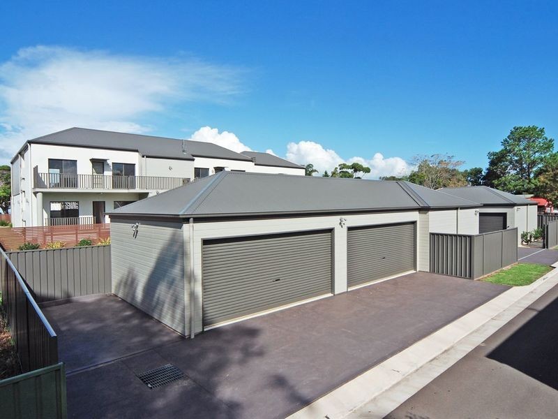 1/33 Hawke Street, Huskisson NSW 2540