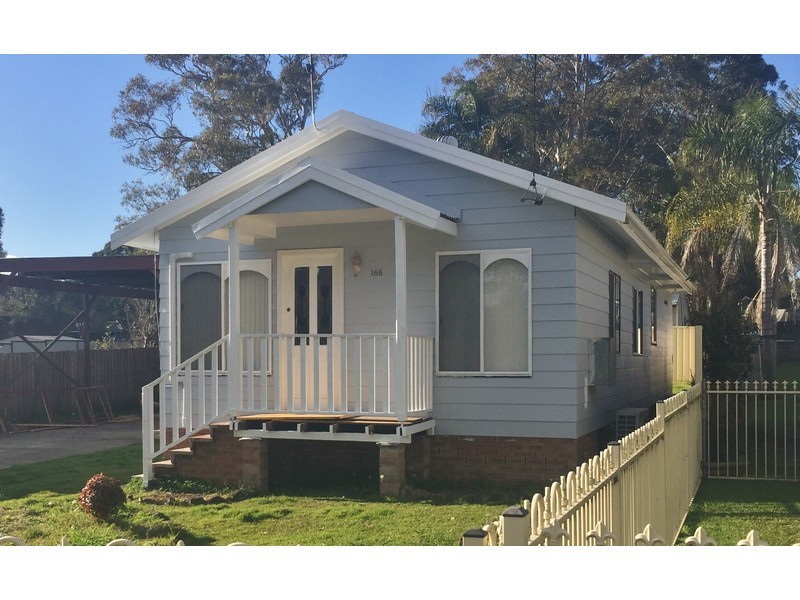 166 The Wool Road, Old Erowal Bay NSW 2540