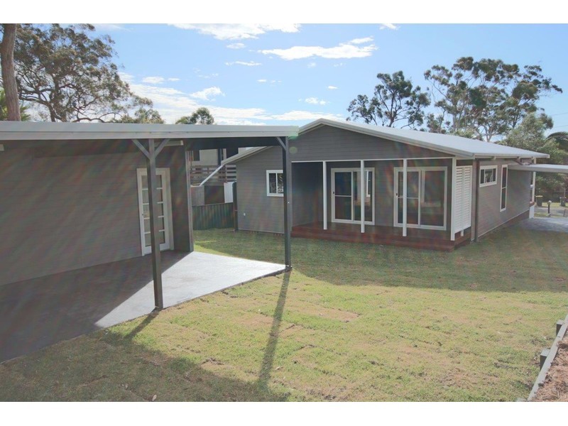 144 The Park Drive, Sanctuary Point NSW 2540