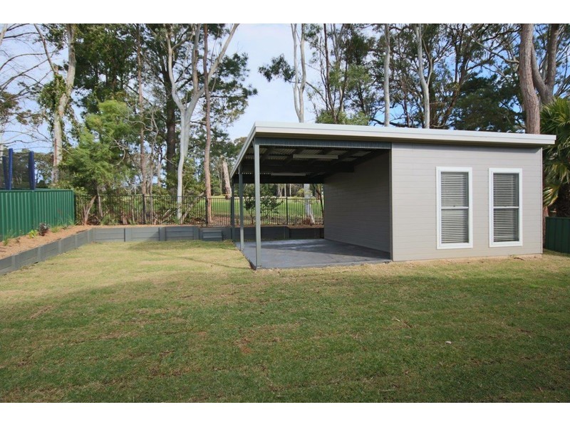 144 The Park Drive, Sanctuary Point NSW 2540