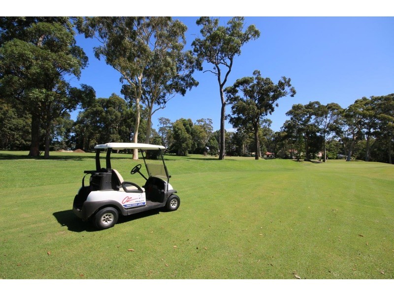 144 The Park Drive, Sanctuary Point NSW 2540