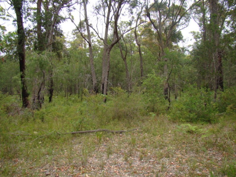 Lot 529 Lusitania, Basin View NSW 2540