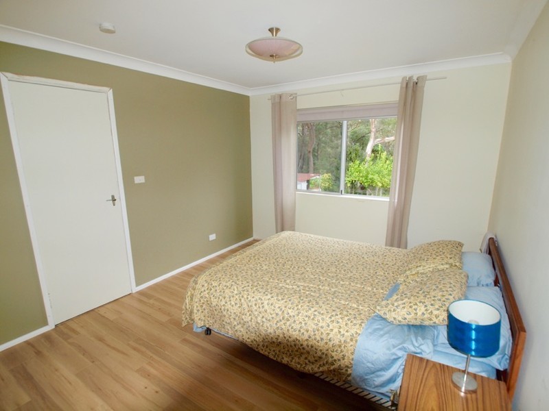 41 St Georges Avenue, Vincentia NSW 2540