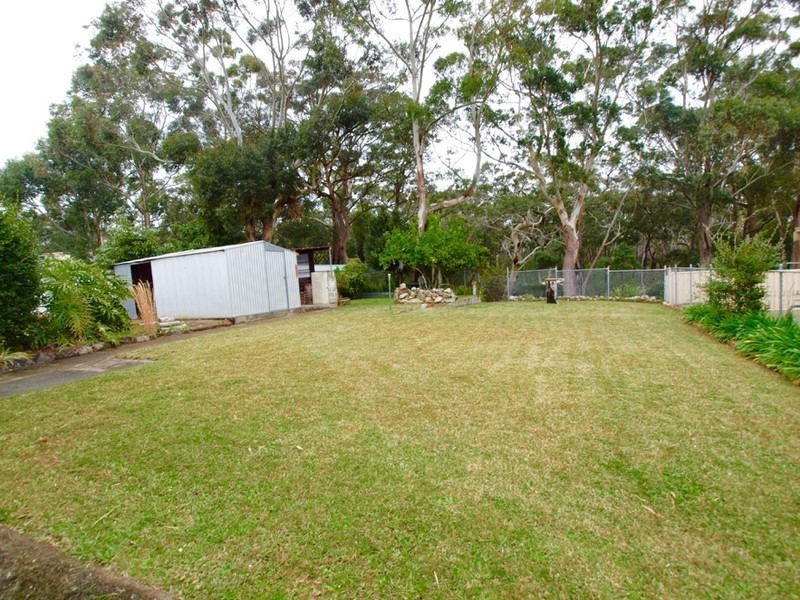 41 St Georges Avenue, Vincentia NSW 2540