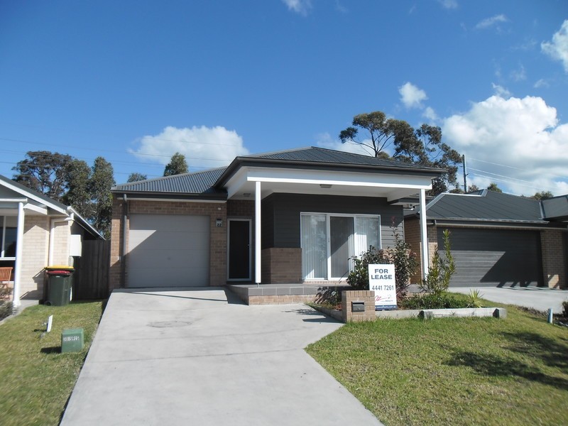22 Skiff Street, Vincentia NSW 2540