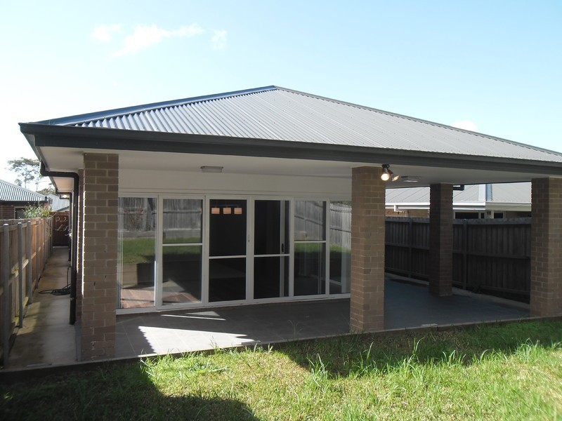 22 Skiff Street, Vincentia NSW 2540