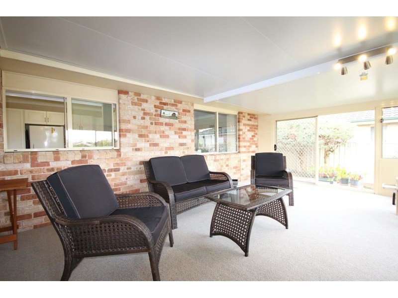 2 Maxwell Crescent, Sanctuary Point NSW 2540
