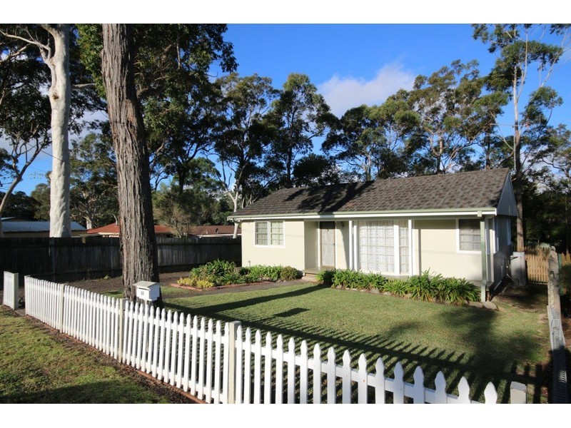 44 Fitzpatrick Street, Old Erowal Bay NSW 2540