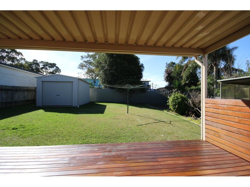 104 Macleans Point Road, Sanctuary Point NSW 2540