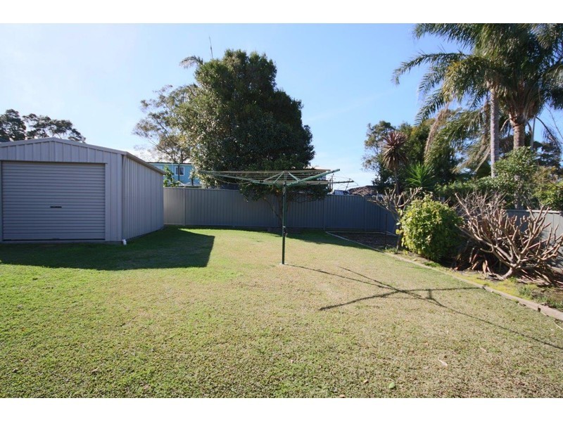 104 Macleans Point Road, Sanctuary Point NSW 2540