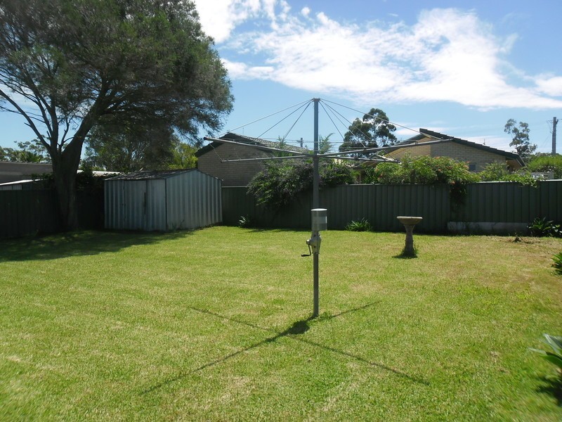 5 Dorothy Street, Basin View NSW 2540