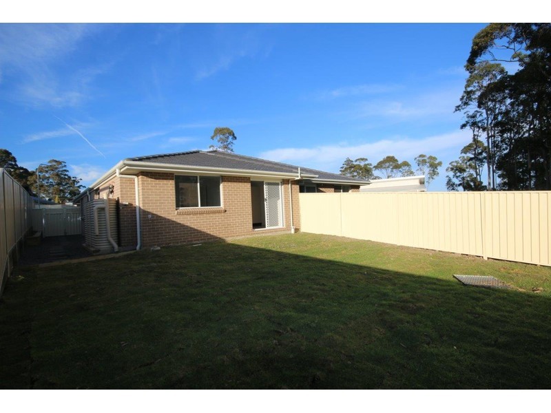 4A Waxberry Place, Sanctuary Point NSW 2540