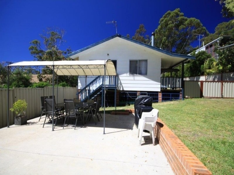 39 Clifton Street, Sanctuary Point NSW 2540