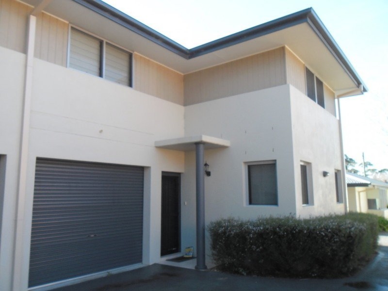 2/21 Duncan Street, Huskisson NSW 2540