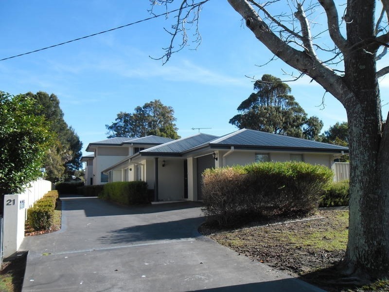 2/21 Duncan Street, Huskisson NSW 2540