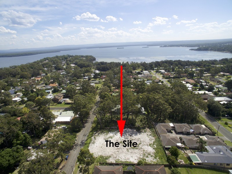 6/19 – 21 Ethel Street, Sanctuary Point NSW 2540