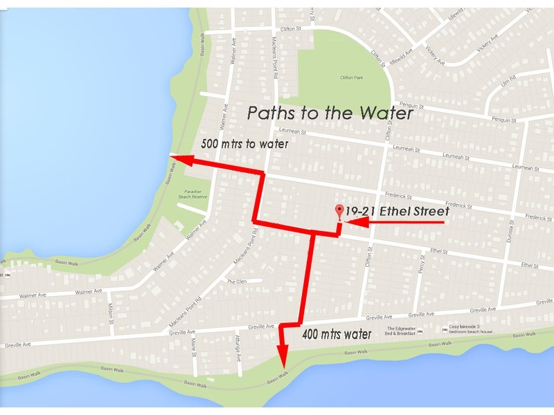 6/19 – 21 Ethel Street, Sanctuary Point NSW 2540