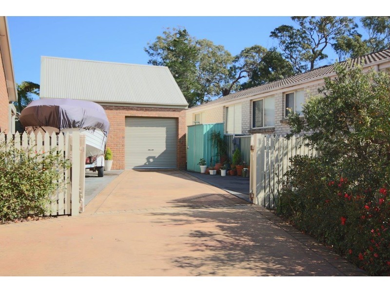 2 Gymea Avenue, Sanctuary Point NSW 2540