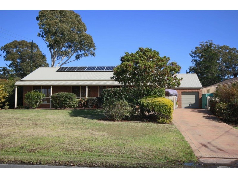 2 Gymea Avenue, Sanctuary Point NSW 2540