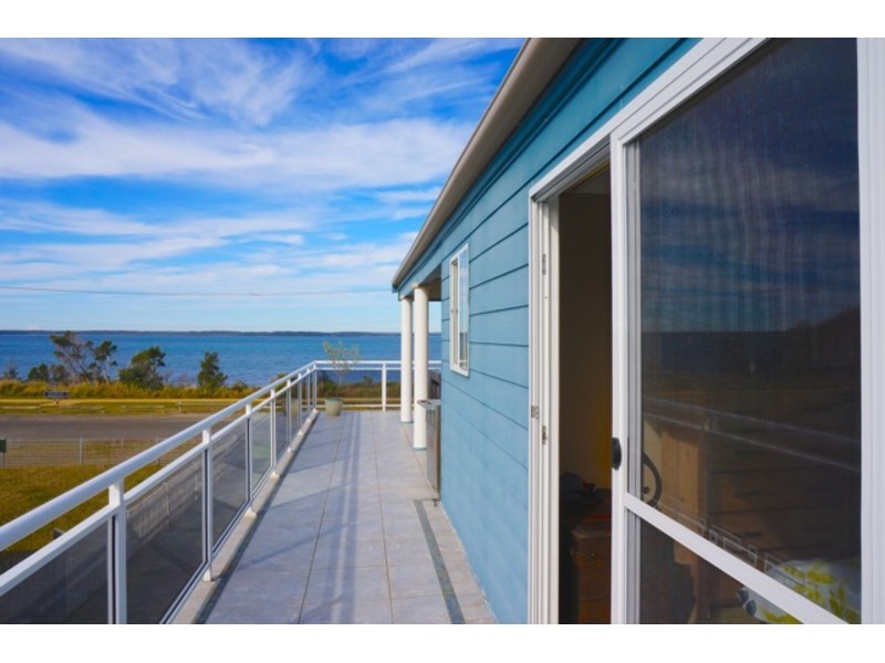 13 Marine Parade, Callala Bay NSW 2540