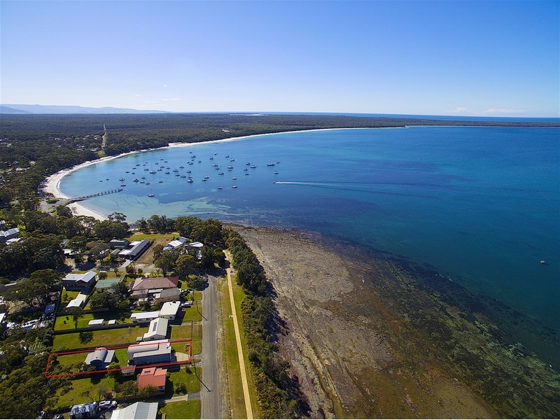 13 Marine Parade, Callala Bay NSW 2540