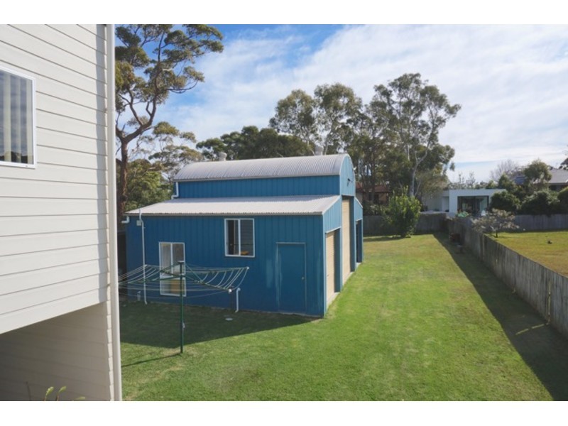 13 Marine Parade, Callala Bay NSW 2540