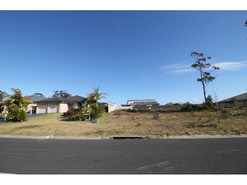 69 Anson Street, Sanctuary Point NSW 2540