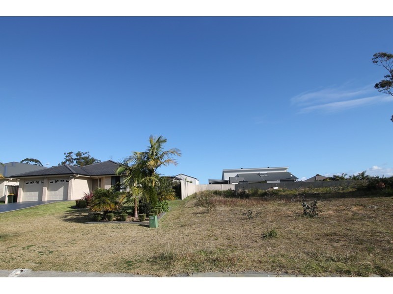69 Anson Street, Sanctuary Point NSW 2540