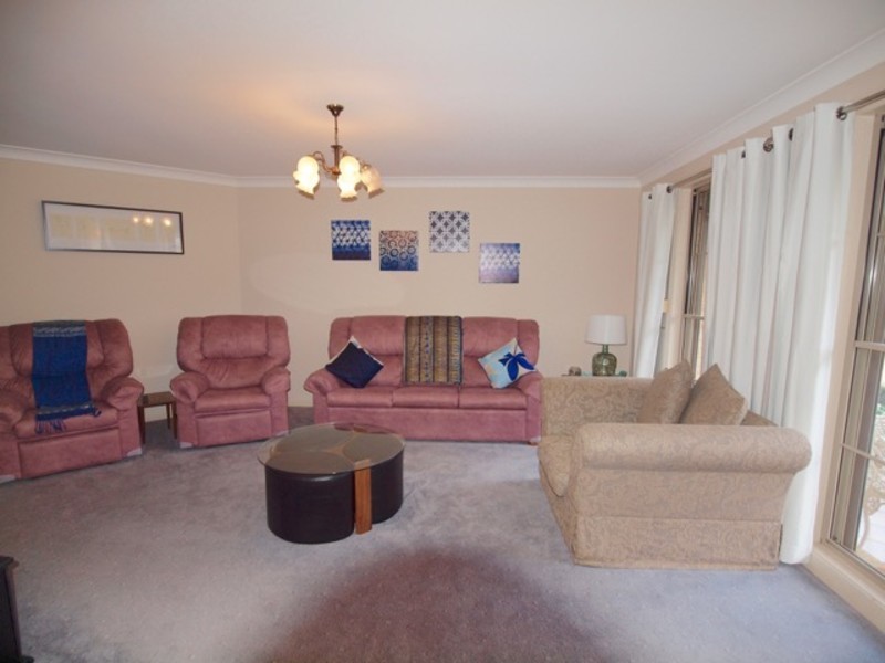 16 Prowse Close, Vincentia NSW 2540