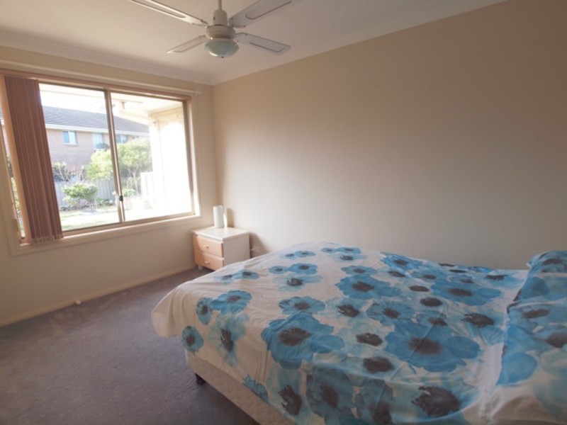 16 Prowse Close, Vincentia NSW 2540