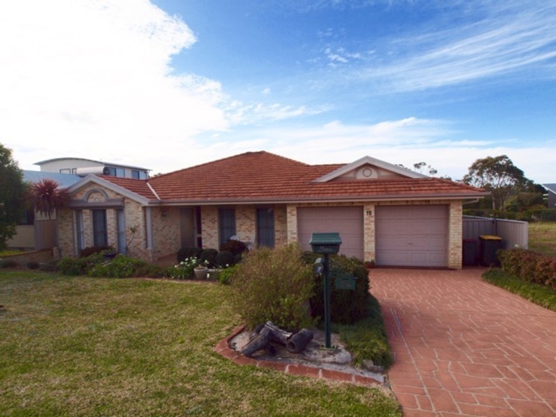 16 Prowse Close, Vincentia NSW 2540