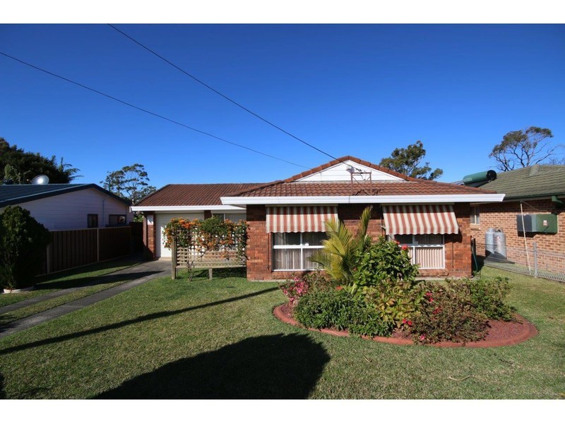 22 Ridgelands Drive, Sanctuary Point NSW 2540