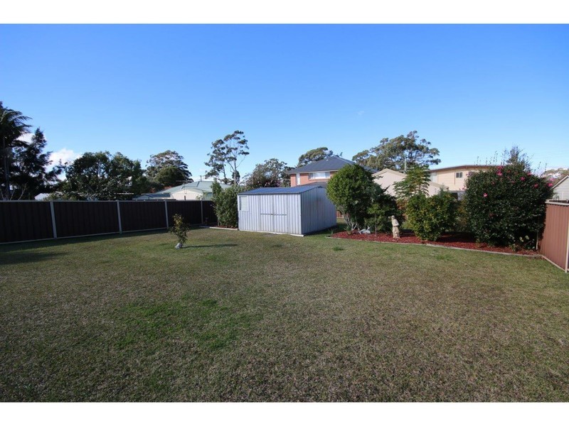 22 Ridgelands Drive, Sanctuary Point NSW 2540