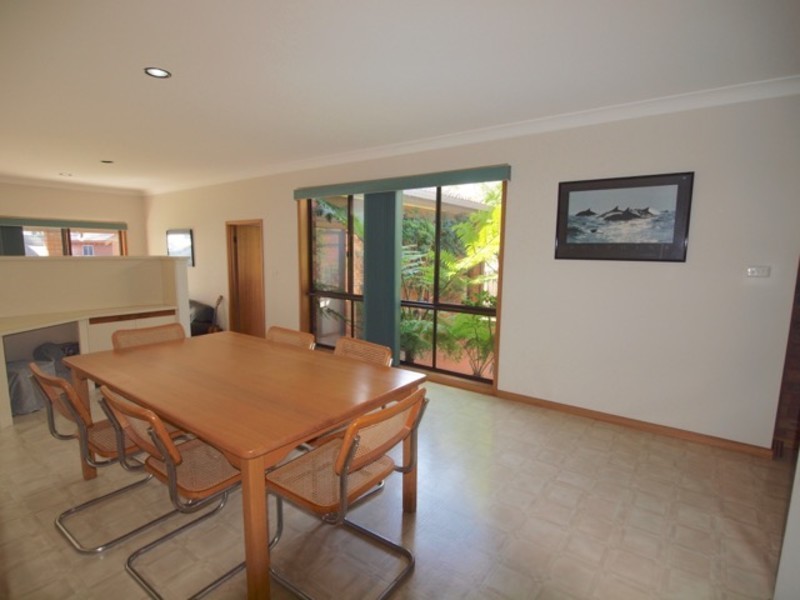 316 Elizabeth Drive, Vincentia NSW 2540