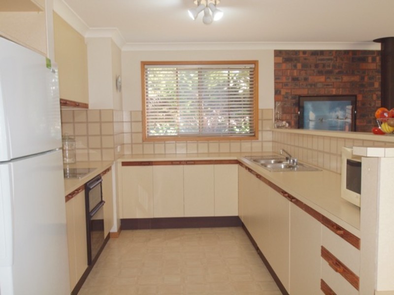 316 Elizabeth Drive, Vincentia NSW 2540