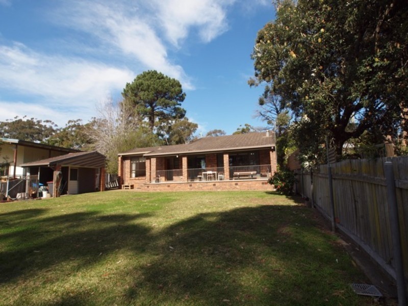316 Elizabeth Drive, Vincentia NSW 2540