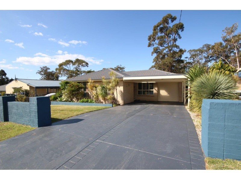 6 Cessna Avenue, Sanctuary Point NSW 2540