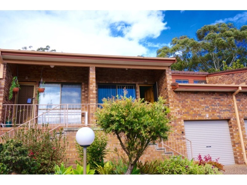 7/6 Caroline Street, Vincentia NSW 2540