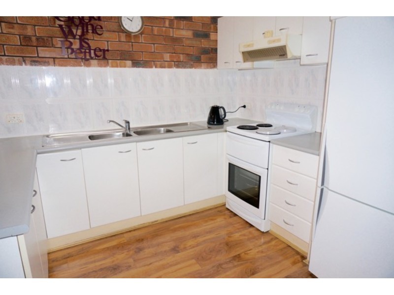 7/6 Caroline Street, Vincentia NSW 2540