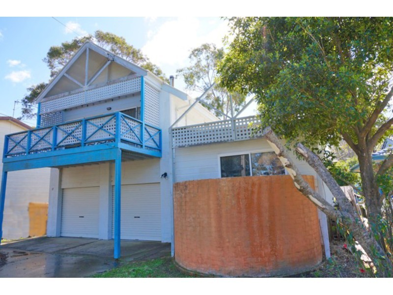 87 Greville Avenue, Sanctuary Point NSW 2540